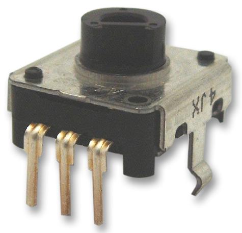 EC12E2420301 ENCODER, VERTICAL, 24 DET, 24PPR ALPS ALPINE