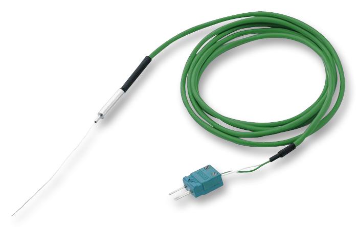 58755782 SENSOR, THERMOCOUPLE, K, 0.1MM WELLER