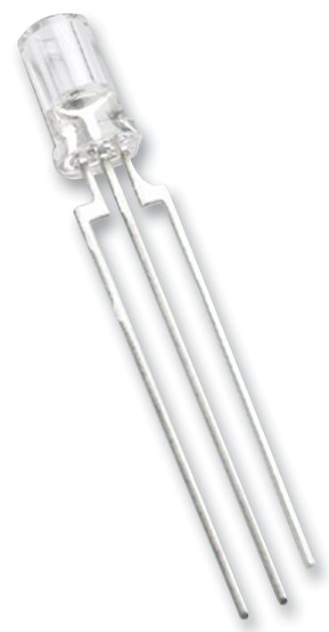 SFH551/1-1 PHOTO DETECTOR RECEIVER, BIPOLAR BROADCOM