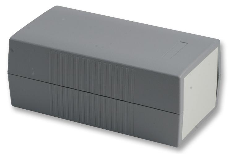G425 BOX, ABS, GREY, 190X100X80MM MULTICOMP PRO