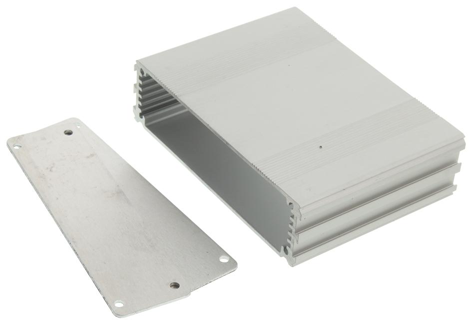 MCREBS80 CASE, ALUMINIUM, 80X108.5X30MM MULTICOMP