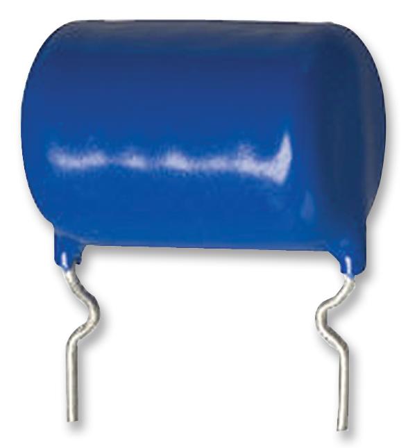 AW100KE RES, 10R, 10%, 2.5W, RADIAL, CERAMIC OHMITE