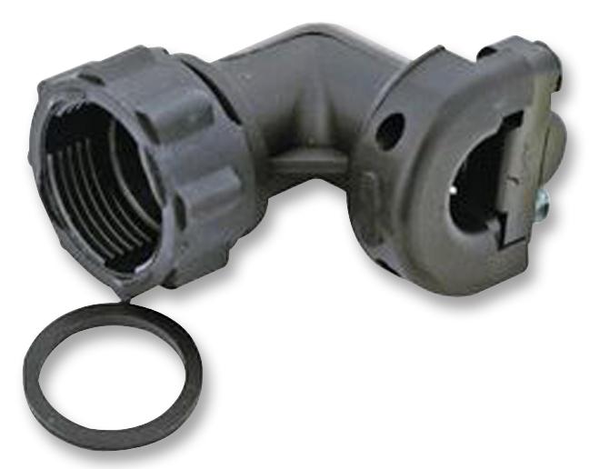 1546350-2 CABLE CLAMP KIT, SIZE 23 AMP - TE CONNECTIVITY