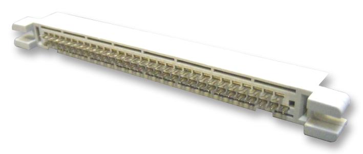 4406-20SR HEADER, IDC LUGGED, 20WAY MULTICOMP PRO