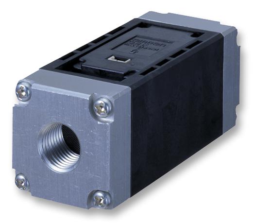 D6F-10A6-000 SENSOR, MASS FLOW, MEMS, 0-10 LPM OMRON