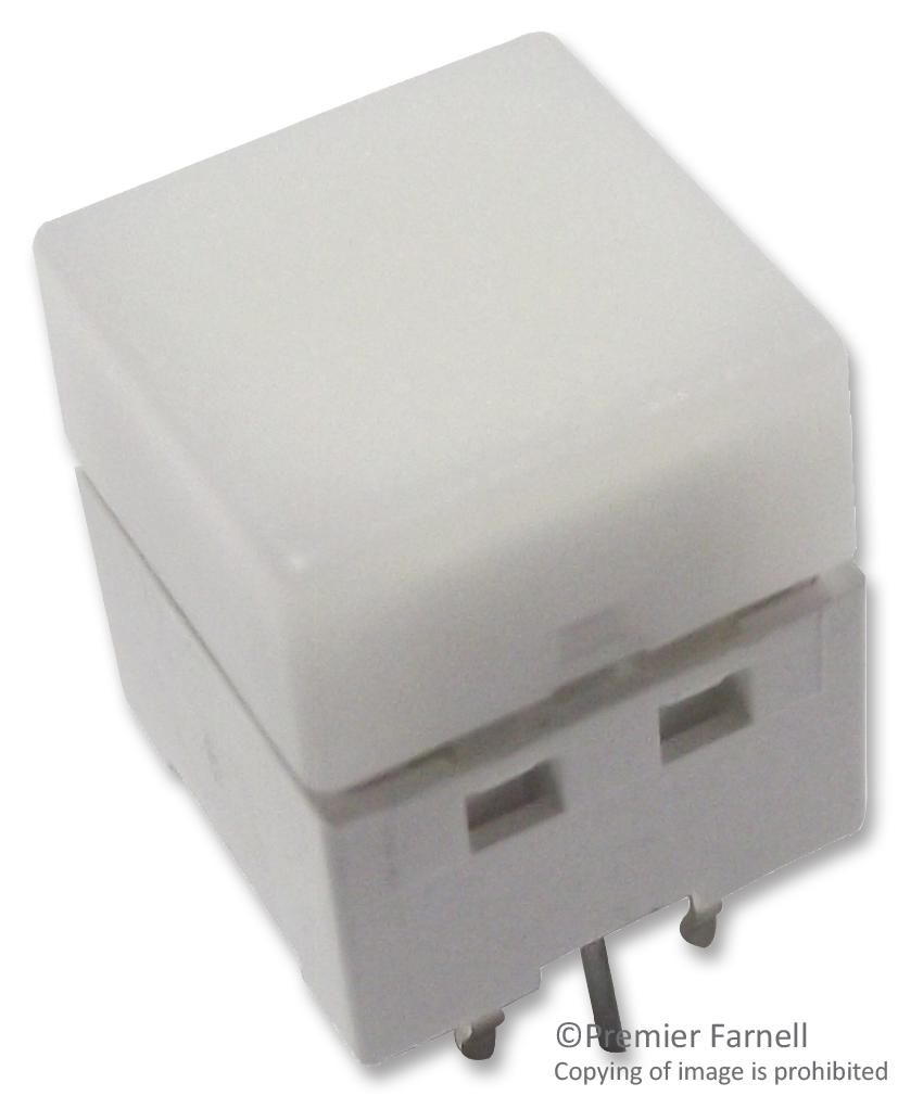 B3W-9000-RG2N SWITCH, ILLUMINATED, PCB, RED/GREEN OMRON