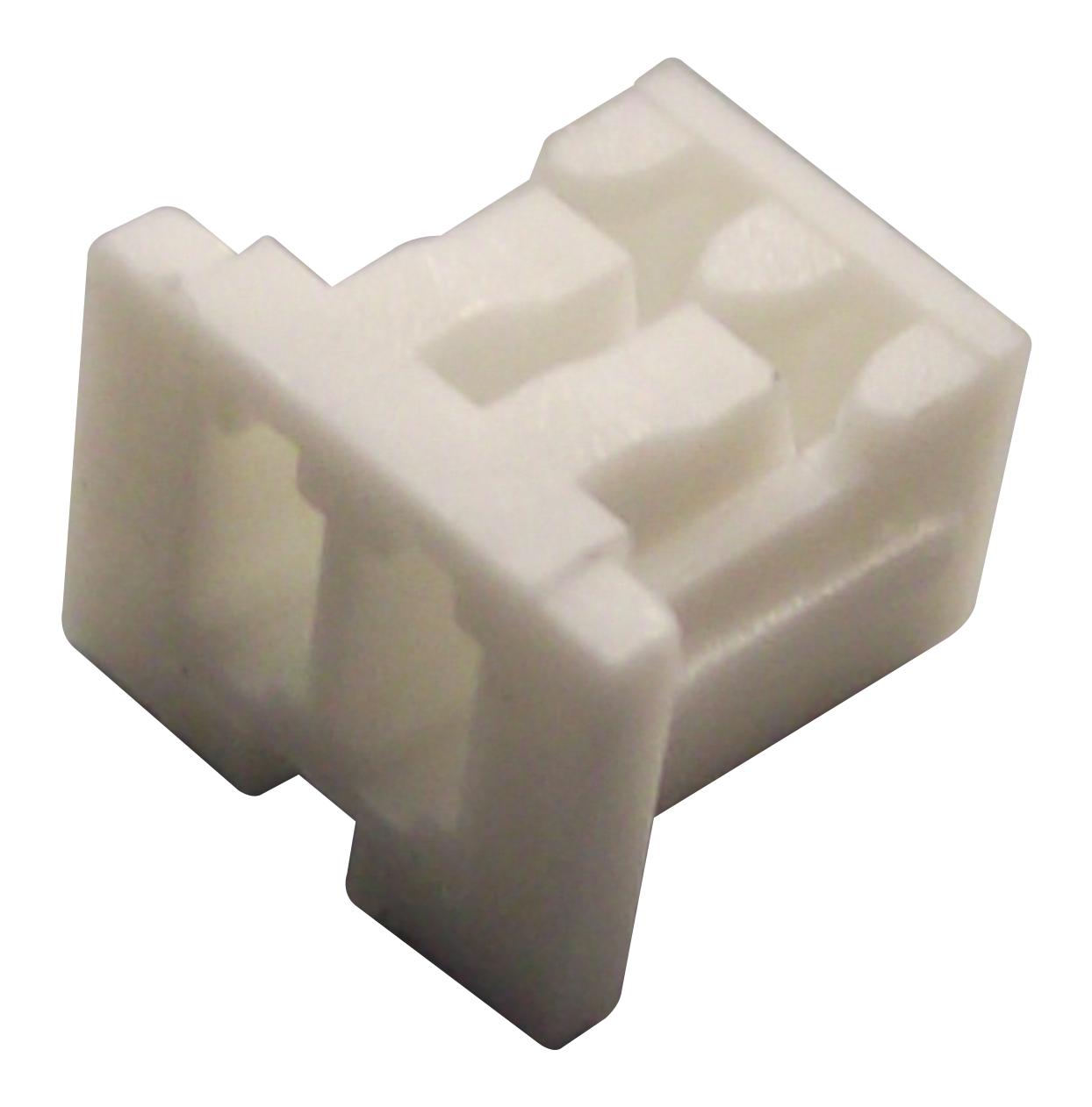 MC34353 RECEPTACLE, FREE, 8WAY MULTICOMP PRO