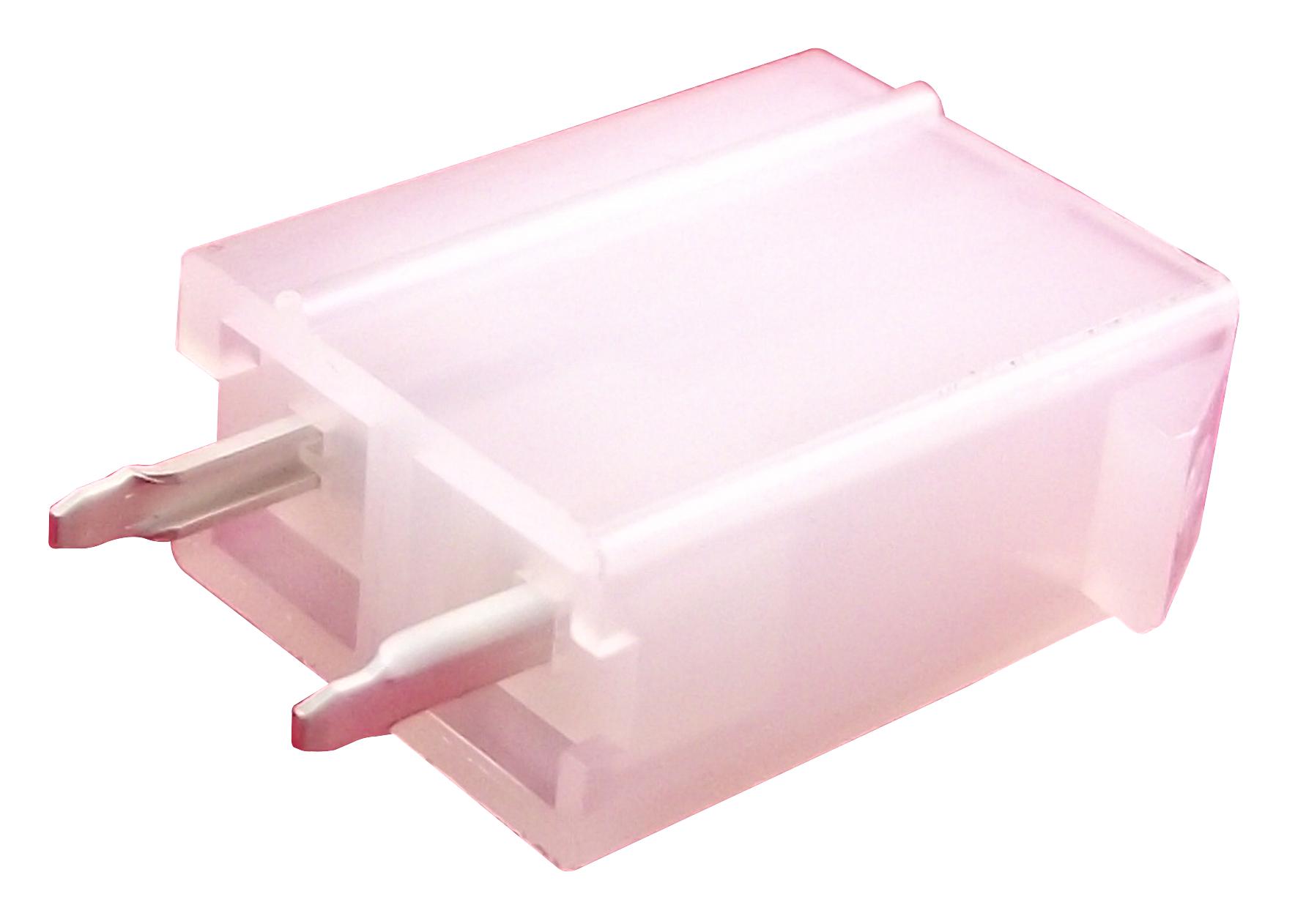 MC34657 HEADER, VERTICAL, 2WAY MULTICOMP PRO