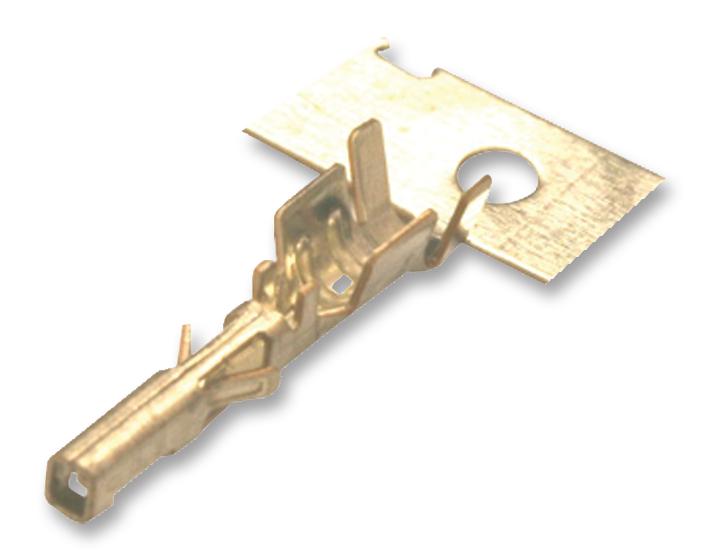 2260(5560)T CRIMP SOCKET, 20 - 24AWG MULTICOMP PRO