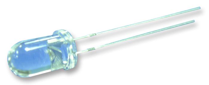 MCL053BGC LED, 5MM, 16°, ULTRA-BLU/GRN MULTICOMP PRO