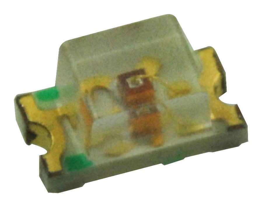 MCL-S290YC LED, SMD, 0603, YELLOW MULTICOMP PRO