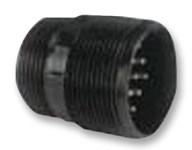ACS01E24-67P-003 CONNECTOR, CIRCULAR, 19WAY, SIZE 24 AMPHENOL INDUSTRIAL