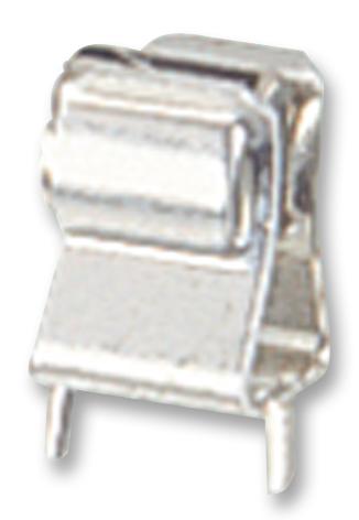 01250003H FUSE CLIPS, PCB, FOR 10.3MM FUSES LITTELFUSE