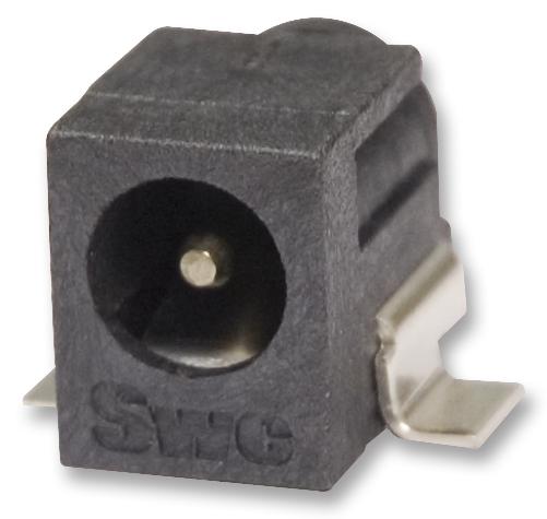 RASM722X JACK SOCKET, DC SWITCHCRAFT/CONXALL