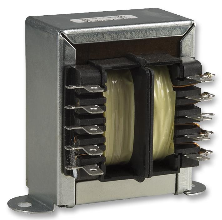 VPS230-110 TRANSFORMER, 2 X 115V, 25VA TRIAD MAGNETICS