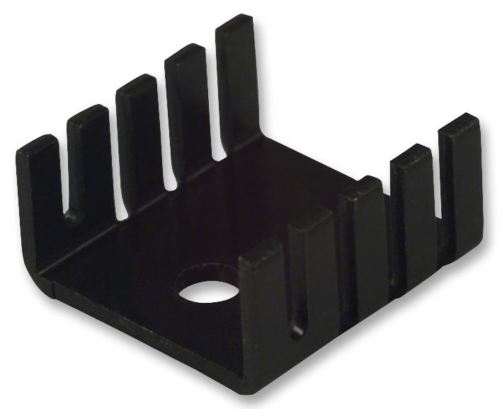 507302B00000G HEATSINK, TO-220, 24°C/W AAVID / BOYD