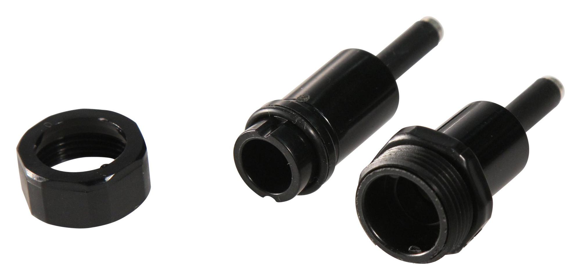 HEB-AA FUSEHOLDER, WATERPROOF, 10X38MM EATON BUSSMANN