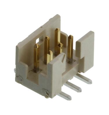 98424-G52-06LF HEADER, SMT, 6WAY, MINITEK AMPHENOL ICC