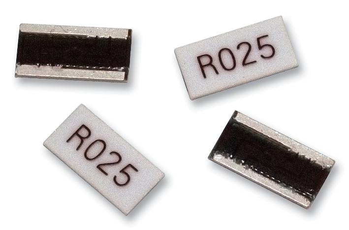 FCSL76R005FER CURRENT SENSE RES, 0R005, 1%, 3 W, 3015 OHMITE