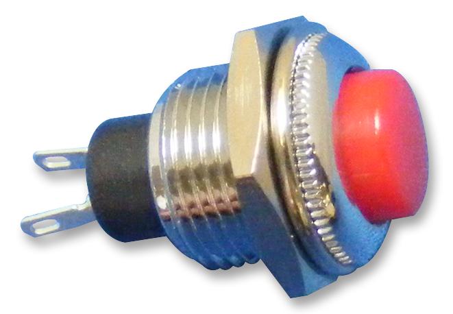 R13-502MA-05-R SWITCH, SPST, 3A, 125V, SOLDER MULTICOMP PRO