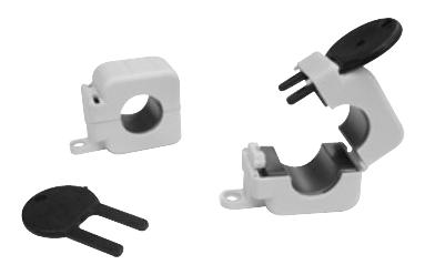 7427154 FERRITE CORE, SPLIT, 16MM, 130 OHM WURTH ELEKTRONIK