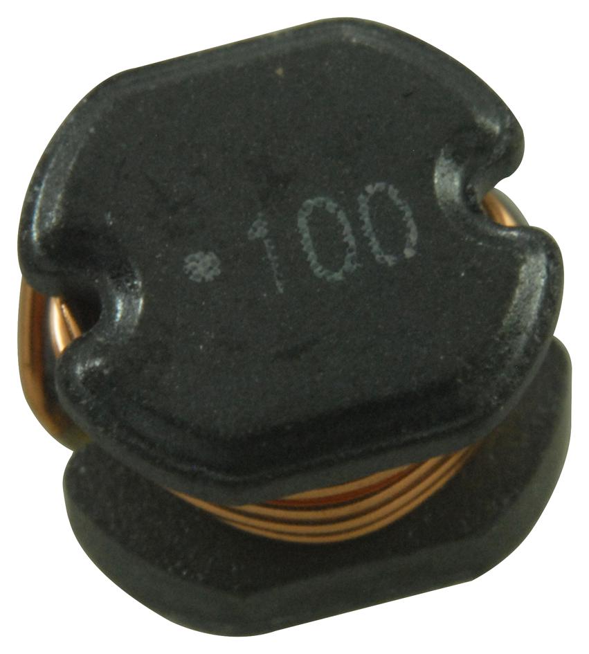 74477310 CHOKE, 10UH, SMD WURTH ELEKTRONIK