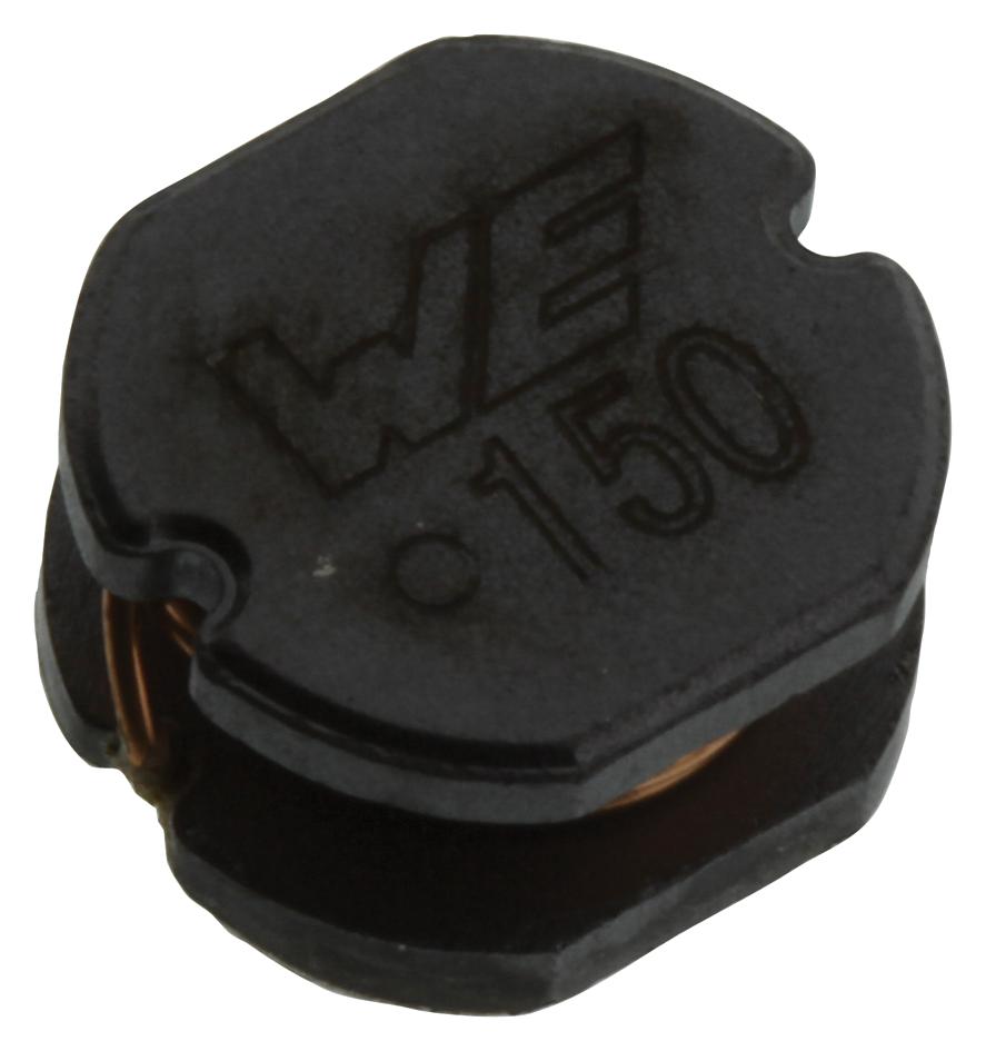 744776115 CHOKE, 15UH, SMD WURTH ELEKTRONIK