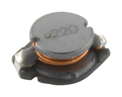 74456347 POWER INDUCTOR, 4.7MH, UNSHIELDED, 0.2A WURTH ELEKTRONIK