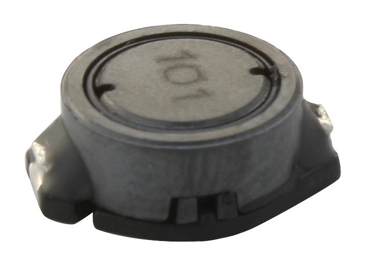 7445420 CHOKE, 100UH, SMD WURTH ELEKTRONIK