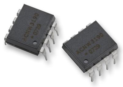 ACNW3190-000E OPTOCOUPLER, IGBT DRIVER BROADCOM