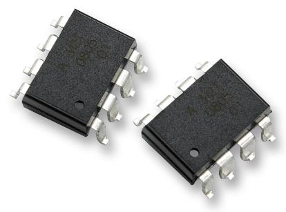 ACPL-312T-000E OPTOCOUPLER, IGBT DRIVER BROADCOM