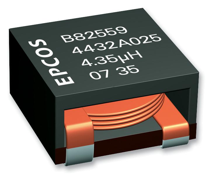 B82559A5612A025 INDUCTOR, 6.1UH, 28A, ERU EPCOS