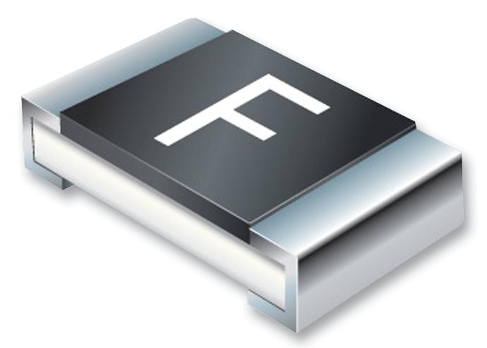 SF-0603FP125-2 FUSE, FAST ACTING, 1.25A, 0603 BOURNS