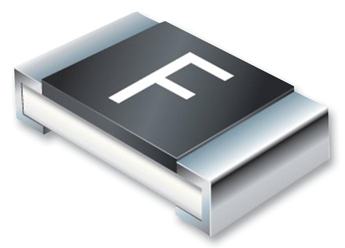 SF-1206FP100-2 FUSE, FAST ACTING, 1A, 1206 BOURNS