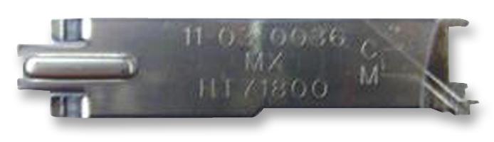 11030036 EXTRACTION TOOL, AWG 30-22 MOLEX