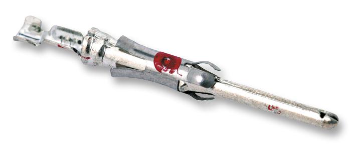 66099-2. CONTACT, PIN CRIMP AMP - TE CONNECTIVITY