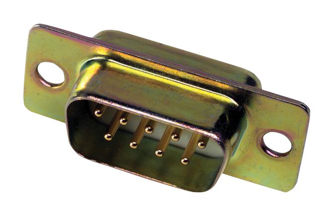 SPC15391 CONNECTOR, D SUB MULTICOMP