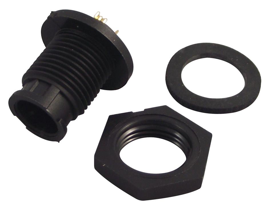 17282-2PG-300 CONNECTOR, CIRCULAR SWITCHCRAFT/CONXALL