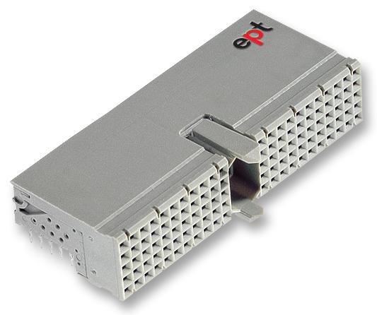 244-11300-15 FEMALE, PRESS FIT, TYPE A25, CL2, 110WAY EPT