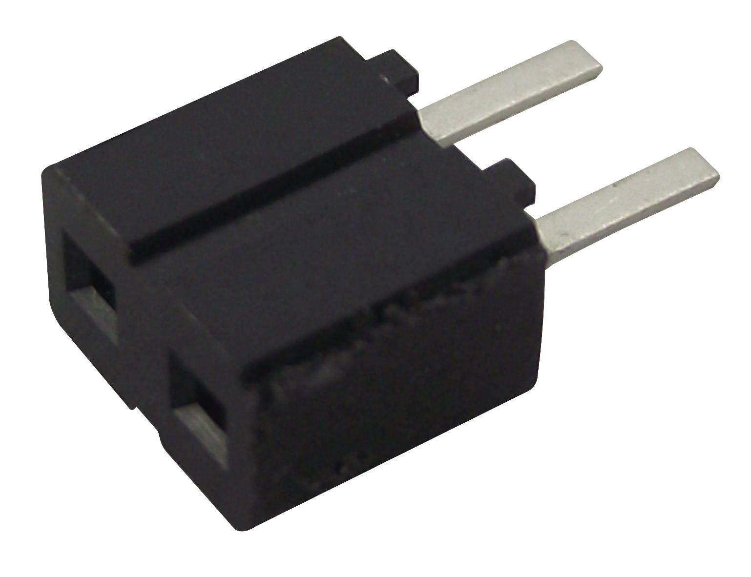 CES-126-01-T-S RECEPTACLE, 2.54MM, SINGLE, 26WAY SAMTEC