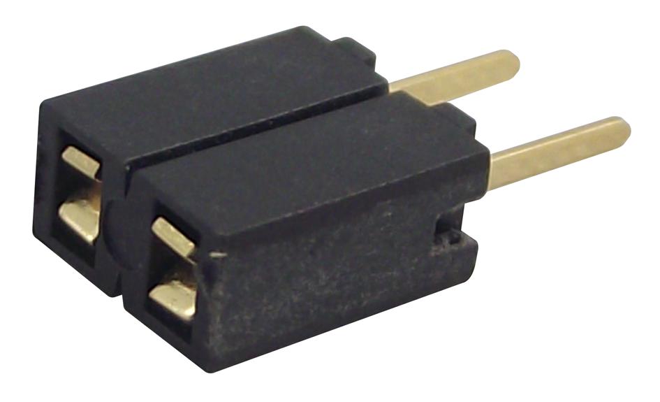 SSA-128-S-G . RECEPTACLE, 2.54MM, PCB, 28WAY SAMTEC