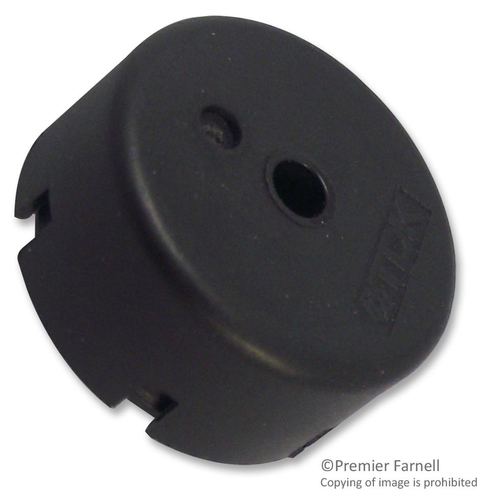 PS1720P02 BUZZER, PIEZO, 70DB, 17MM TDK