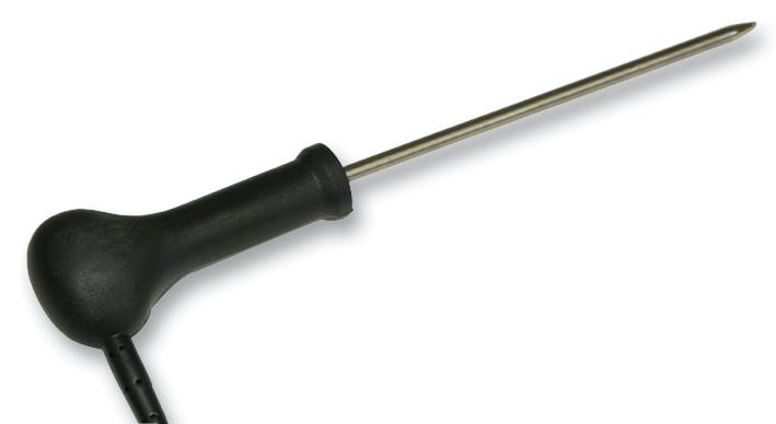 SE016 PROBE, PT100, INSERTION, HIGH TEMP PICO TECHNOLOGY