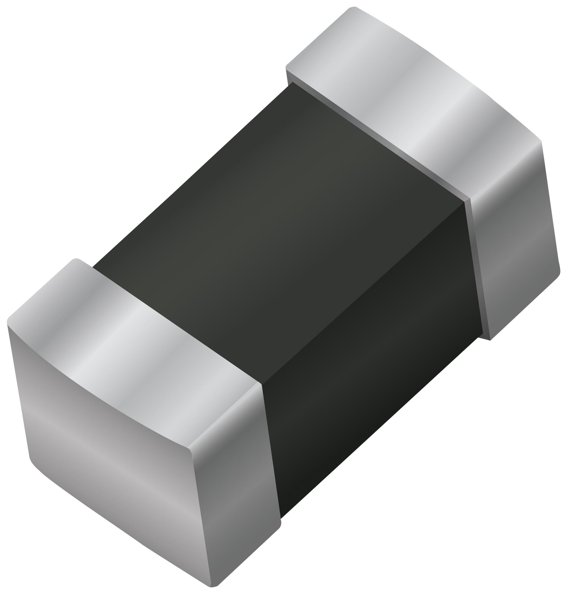 NB21K00103KBB THERMISTOR, NTC, 10K, 0603 KYOCERA AVX