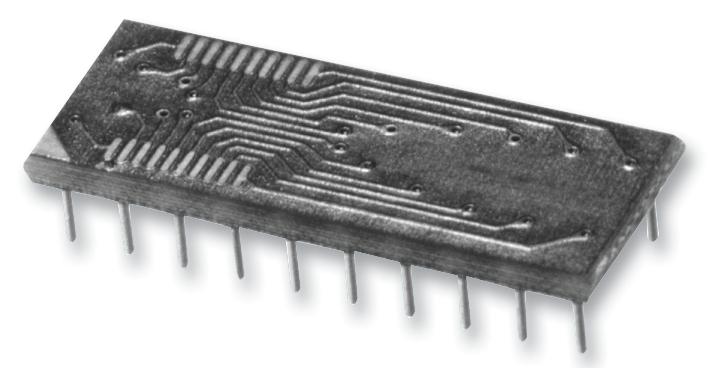 28-351000-11-RC ADAPTOR, SSOP/DIP, 28 ARIES