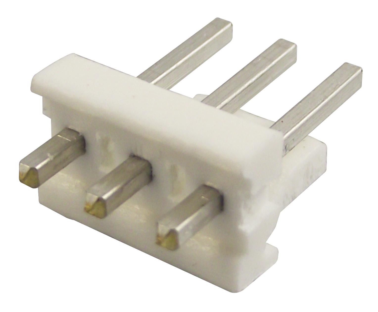 09-50-8103 CONNECTOR, RCPT, 10POS, 1ROW, 3.96MM MOLEX