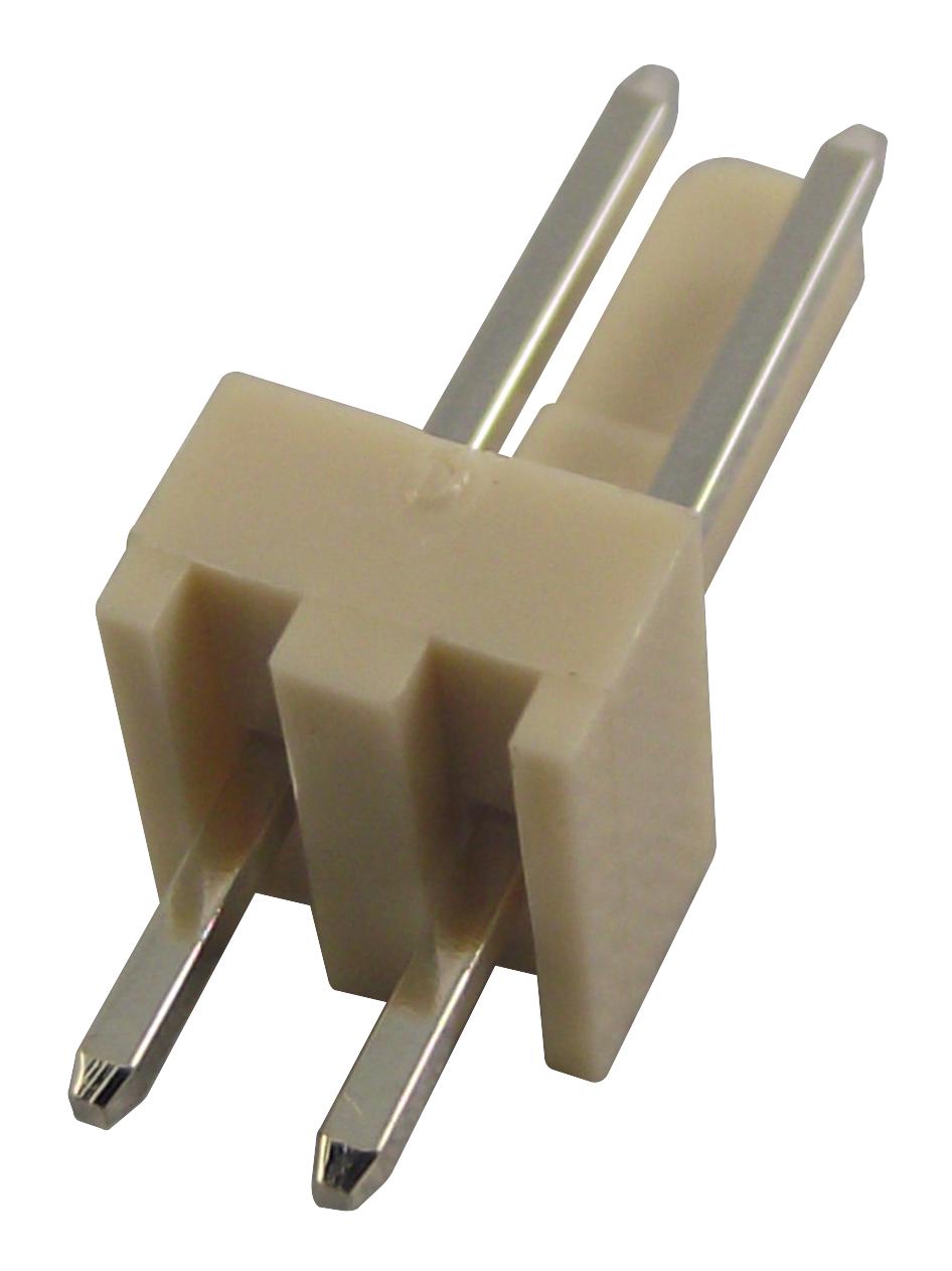 MC34635 HEADER, SQUARE PIN, 2.54MM, 6WAY MULTICOMP PRO