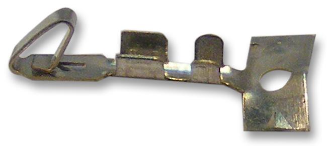 2218T CONTACT, CRIMP, PLUG, 26-22AWG (CUT) MULTICOMP PRO