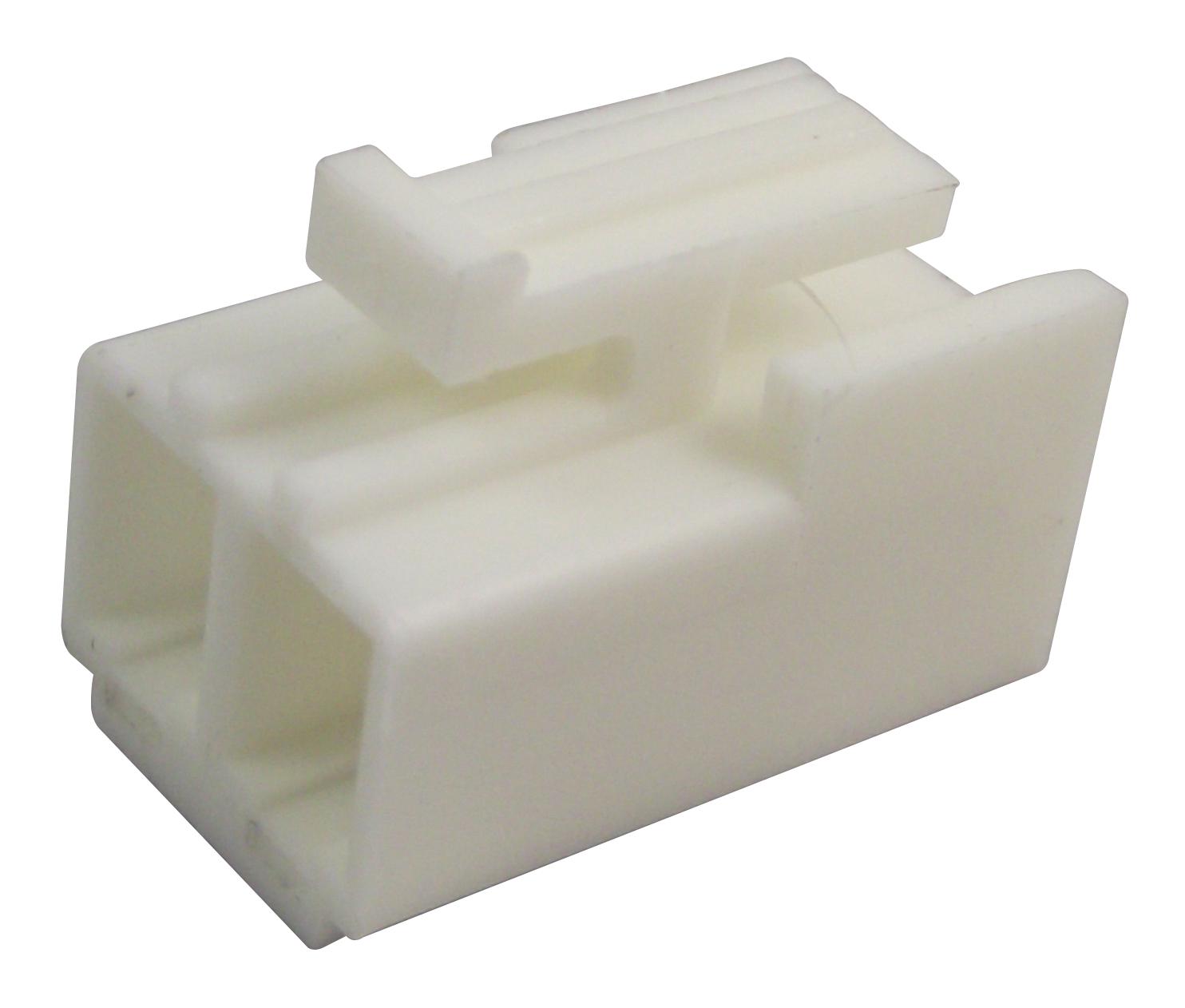 MC34501 CRIMP HOUSING, 3.96MM, 8WAY MULTICOMP PRO