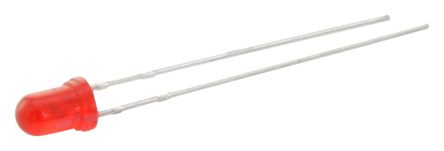 SLR-342VR3F LED, 3.1MM, RED ROHM